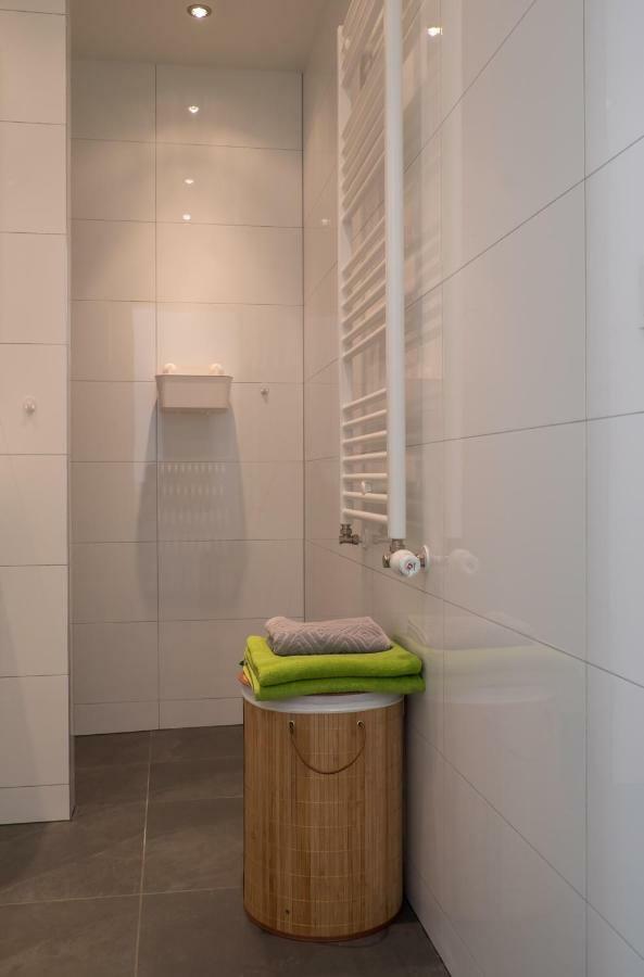South With Garden And Free Parking Appartement Zandvoort