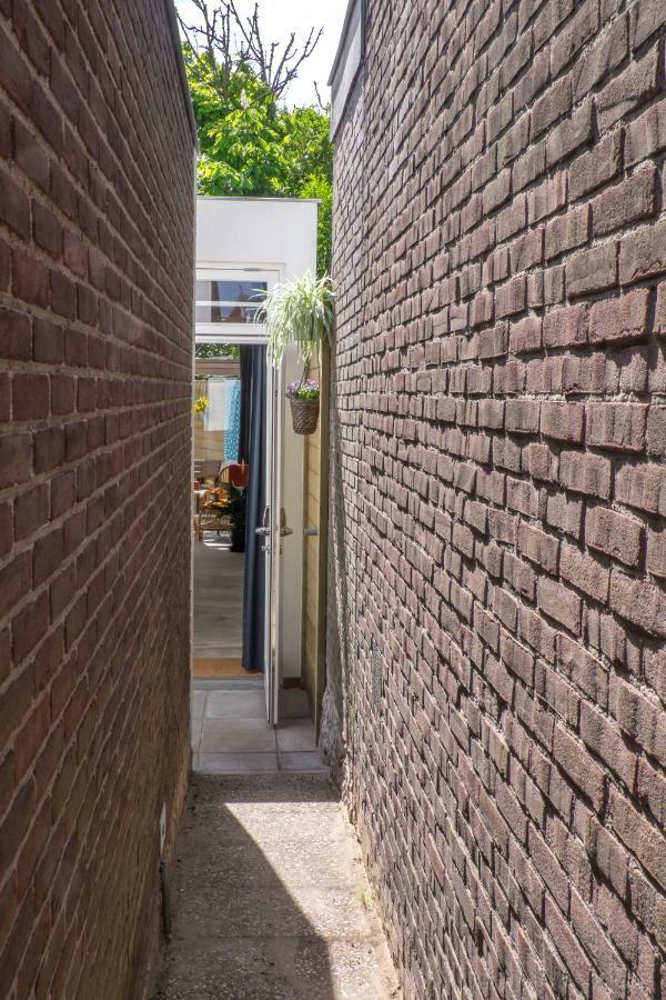South With Garden And Free Parking Appartement *