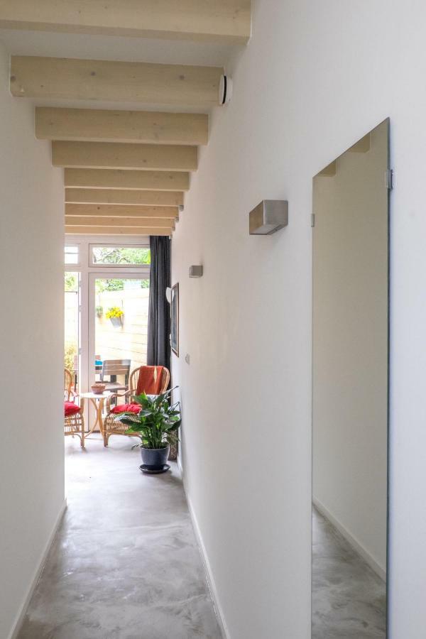 South With Garden And Free Parking Appartement *